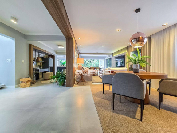 Imagem Casa com 6 Quartos à Venda, 470 m² em Riviera De São Lourenço - Bertioga Imagem Casa com 6 Quartos à Venda, 470 m² em Riviera De São Lourenço - Bertioga
