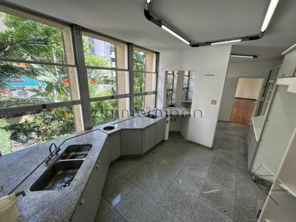 Imagem Apartamento com 4 Quartos à Venda, 325 m² em Higienopolis - Sao Paulo Imagem Apartamento com 4 Quartos à Venda, 325 m² em Higienopolis - Sao Paulo