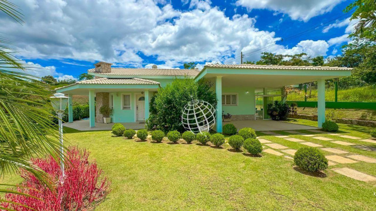 Imagem Casa com 3 Quartos à Venda, 271 m² em Condomínio Serra Da Estrela - Atibaia Imagem Casa com 3 Quartos à Venda, 271 m² em Condomínio Serra Da Estrela - Atibaia