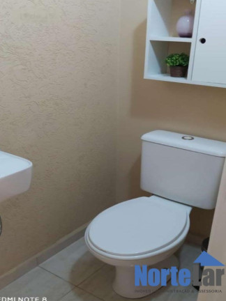 Imagem Casa de Condomínio com 3 Quartos à Venda, 90 m² em City Jaraguá - São Paulo Imagem Casa de Condomínio com 3 Quartos à Venda, 90 m² em City Jaraguá - São Paulo