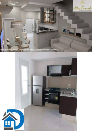 Imagem Sobrado com 2 Quartos à Venda,  em Jardim Residencial Villagio Ipanema I - Sorocaba