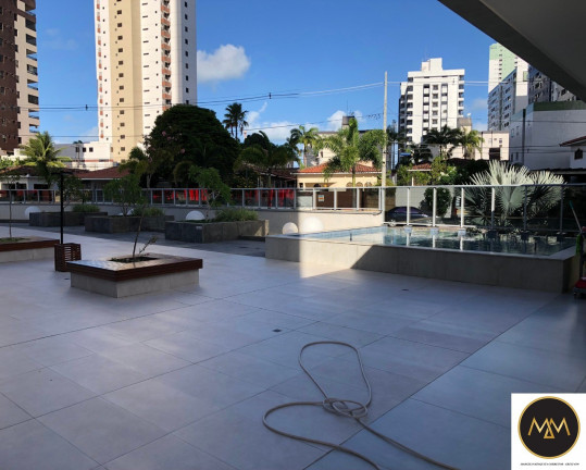 Imagem Apartamento com 4 Quartos à Venda, 162 m² em Brisamar - João Pessoa