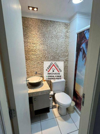 Imagem Apartamento com 2 Quartos à Venda, 44 m² em Campo Limpo - São Paulo Imagem Apartamento com 2 Quartos à Venda, 44 m² em Campo Limpo - São Paulo