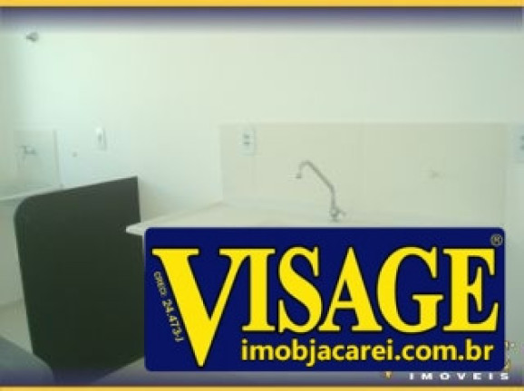 Imagem Apartamento com 2 Quartos à Venda, 46 m² em Vila Branca - Jacareí Imagem Apartamento com 2 Quartos à Venda, 46 m² em Vila Branca - Jacareí