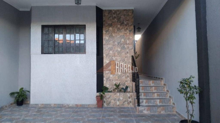 Imagem Sobrado com 3 Quartos à Venda, 100 m² em Vila Ré - São Paulo Imagem Sobrado com 3 Quartos à Venda, 100 m² em Vila Ré - São Paulo