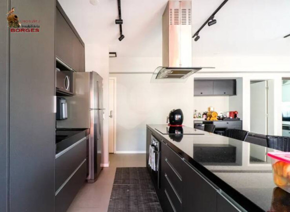 Imagem Apartamento com 2 Quartos à Venda, 85 m² em Vila Olimpia - São Paulo