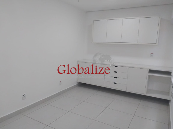 Imagem Sala Comercial para Alugar, 80 m² em Boqueirão - Santos
