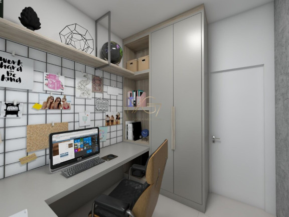 Imagem Cobertura com 3 Quartos à Venda, 103 m² em Cidade Jardim - São José Dos Pinhais Imagem Cobertura com 3 Quartos à Venda, 103 m² em Cidade Jardim - São José Dos Pinhais