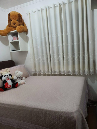 Imagem Apartamento com 3 Quartos à Venda, 84 m² em Chácara Califórnia - São Paulo