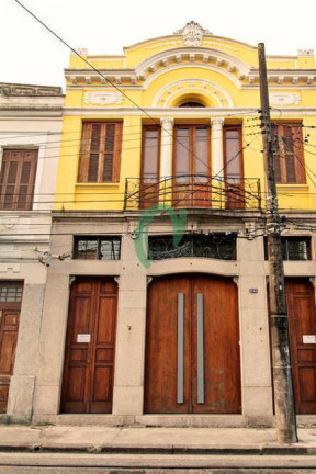 Imagem Casa à Venda, 256 m² em Centro - Santos