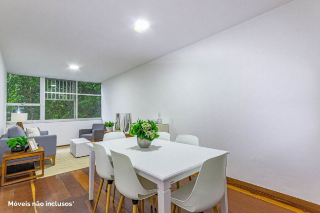 Imagem Imóvel com 3 Quartos à Venda, 94 m² em Botafogo - Rio De Janeiro Imagem Imóvel com 3 Quartos à Venda, 94 m² em Botafogo - Rio De Janeiro