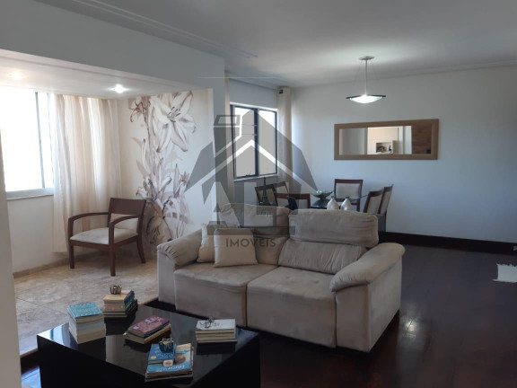 Imagem Apartamento com 3 Quartos à Venda, 150 m² em Jardim Apipema - Salvador