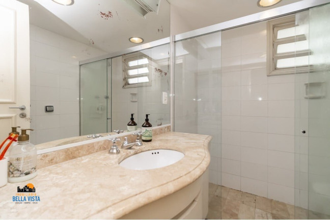 Imagem Apartamento com 3 Quartos à Venda, em Moema - São Paulo Imagem Apartamento com 3 Quartos à Venda, em Moema - São Paulo