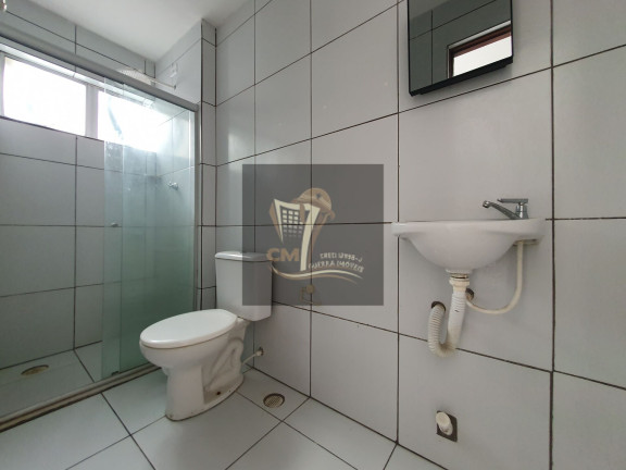 Imagem Apartamento com 2 Quartos para Alugar, 45 m² em Candeias - Jaboatão Dos Guararapes Imagem Apartamento com 2 Quartos para Alugar, 45 m² em Candeias - Jaboatão Dos Guararapes