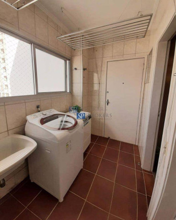 Imagem Apartamento com 3 Quartos à Venda, 136 m² em Sumaré - São Paulo Imagem Apartamento com 3 Quartos à Venda, 136 m² em Sumaré - São Paulo