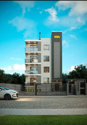 Imagem Apartamento com 3 Quartos à Venda, 88 m² em Itajuba Ii - Barra Velha Imagem Apartamento com 3 Quartos à Venda, 88 m² em Itajuba Ii - Barra Velha