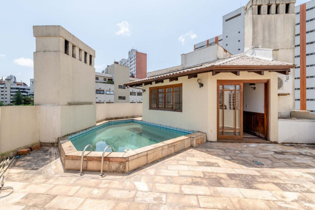 Imagem Cobertura com 5 Quartos à Venda, 449 m² em Bela Vista - Porto Alegre Imagem Cobertura com 5 Quartos à Venda, 449 m² em Bela Vista - Porto Alegre