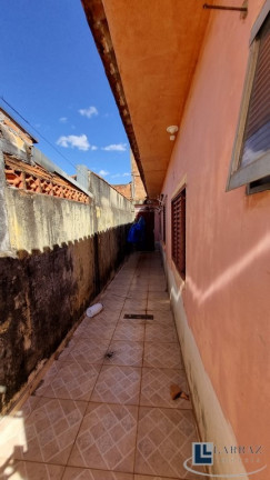 Imagem Casa com 4 Quartos à Venda, 218 m² em Alexandre Balbo - Ribeirão Preto Imagem Casa com 4 Quartos à Venda, 218 m² em Alexandre Balbo - Ribeirão Preto