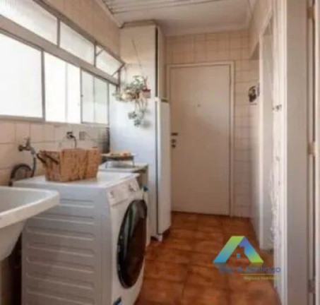 Imagem Apartamento com 3 Quartos à Venda, 150 m² em Vila Andrade - São Paulo Imagem Apartamento com 3 Quartos à Venda, 150 m² em Vila Andrade - São Paulo