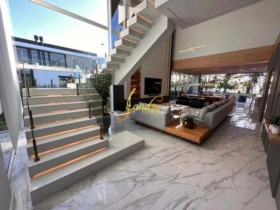Imagem Casa de Condomínio com 6 Quartos à Venda, 588 m² em Zona Nova - Capão Da Canoa Imagem Casa de Condomínio com 6 Quartos à Venda, 588 m² em Zona Nova - Capão Da Canoa