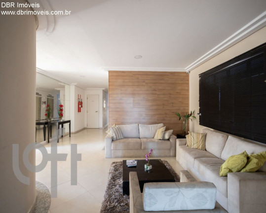 Imagem Apartamento com 3 Quartos à Venda, 110 m² em Vila Prudente - São Paulo