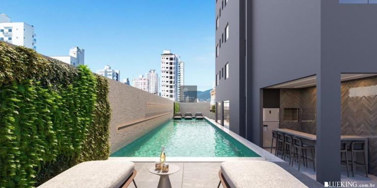 Imagem Apartamento com 2 Quartos à Venda, 81 m² em Balneário Pereque - Porto Belo Imagem Apartamento com 2 Quartos à Venda, 81 m² em Balneário Pereque - Porto Belo