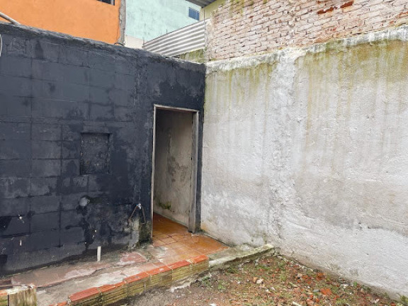 Imagem Terreno à Venda, 192 m² em Vila Valparaíso - Santo André Imagem Terreno à Venda, 192 m² em Vila Valparaíso - Santo André