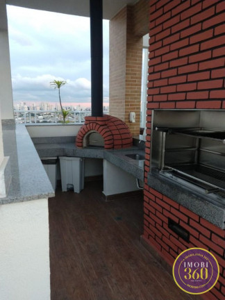 Imagem Apartamento com 1 Quarto para Alugar, 38 m² em Tatuapé - São Paulo