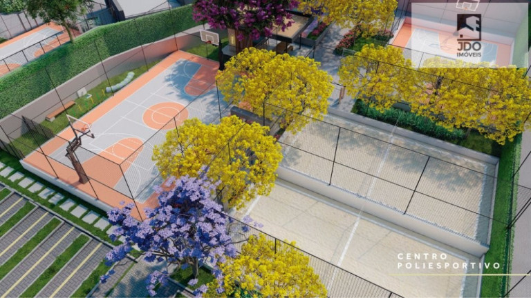 Imagem Apartamento com 4 Quartos à Venda, 188 m² em Mossunguê - Curitiba