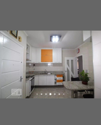 Imagem Imóvel com 3 Quartos à Venda, 131 m² em Santa Paula - São Caetano Do Sul Imagem Imóvel com 3 Quartos à Venda, 131 m² em Santa Paula - São Caetano Do Sul