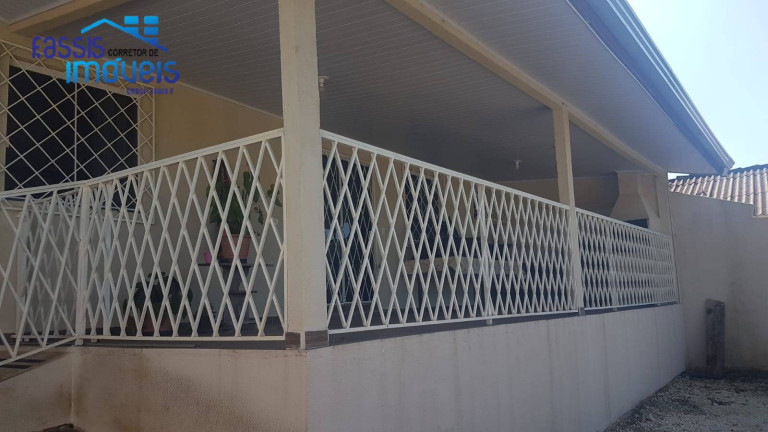 Imagem Casa com 3 Quartos à Venda, 90 m² em São Dimas - Colombo Imagem Casa com 3 Quartos à Venda, 90 m² em São Dimas - Colombo