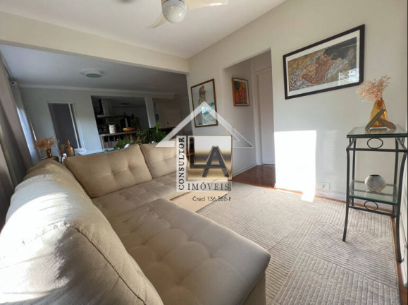 Imagem Apartamento com 2 Quartos à Venda, 85 m² em Vila Congonhas - São Paulo