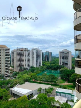 Imagem Apartamento com 2 Quartos à Venda, 100 m² em Barra Da Tijuca - Rio De Janeiro