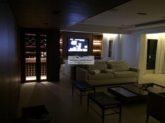 Imagem Apartamento com 3 Quartos à Venda, 205 m² em Morumbi - São Paulo Imagem Apartamento com 3 Quartos à Venda, 205 m² em Morumbi - São Paulo