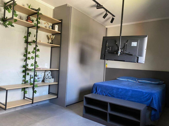 Imagem Casa com 5 Quartos à Venda, 399 m² em Alphaville - Santana De Parnaíba