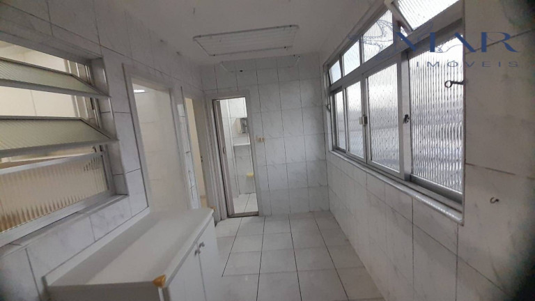 Imagem Apartamento com 2 Quartos à Venda, 90 m² em Vila Mathias - Santos