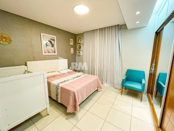 Imagem Casa de Condomínio com 4 Quartos à Venda, 180 m² em Stella Maris - Salvador Imagem Casa de Condomínio com 4 Quartos à Venda, 180 m² em Stella Maris - Salvador