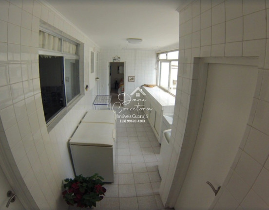 Imagem Apartamento com 5 Quartos à Venda, 220 m² em Pitangueiras - Guarujá Imagem Apartamento com 5 Quartos à Venda, 220 m² em Pitangueiras - Guarujá