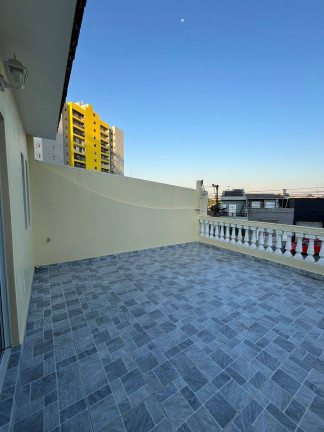 Imagem Casa com 2 Quartos para Alugar,  em Taboão - São Bernardo Do Campo