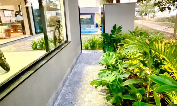Imagem Casa com 4 Quartos à Venda, 370 m² em Residencial Goiânia Golfe Club - Goiânia Imagem Casa com 4 Quartos à Venda, 370 m² em Residencial Goiânia Golfe Club - Goiânia