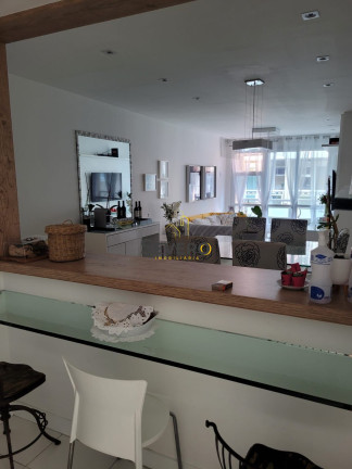 Foto do imóvel Apartamento com 3 Quartos à Venda, 150 m² em Piratininga - Niterói