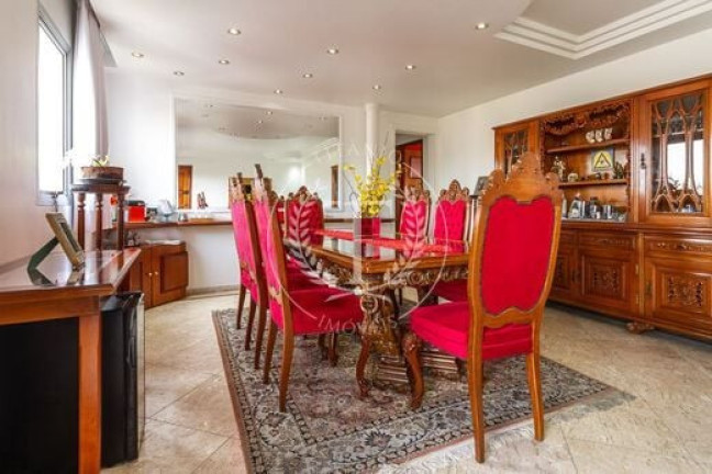 Imagem Apartamento com 4 Quartos à Venda, 155 m² em Vila Suzana - São Paulo Imagem Apartamento com 4 Quartos à Venda, 155 m² em Vila Suzana - São Paulo