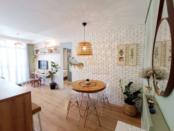 Imagem Apartamento com 2 Quartos à Venda, 54 m² em São Pedro - Osasco