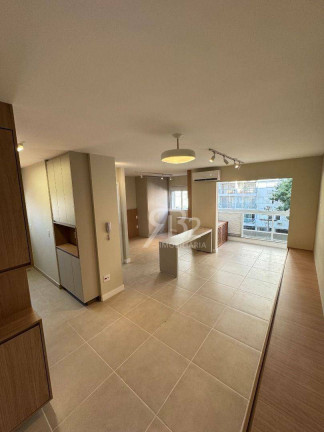 Imagem Apartamento com 1 Quarto para Alugar, 42 m² em Vila Itapura - Campinas Imagem Apartamento com 1 Quarto para Alugar, 42 m² em Vila Itapura - Campinas