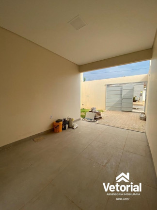 Imagem Casa com 3 Quartos à Venda, 180 m² em Serra Do Mimo - Barreiras