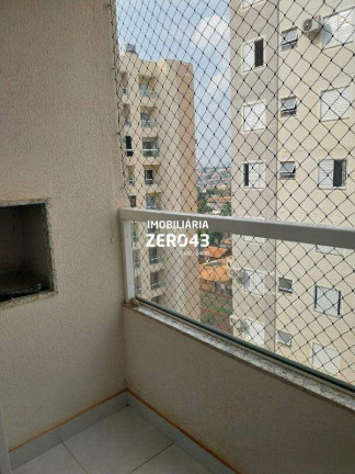 Imagem Apartamento com 2 Quartos à Venda, 47 m² em Gleba Fazenda Palhano - Londrina Imagem Apartamento com 2 Quartos à Venda, 47 m² em Gleba Fazenda Palhano - Londrina