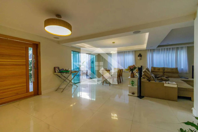 Imagem Casa com 4 Quartos à Venda, 320 m² em Recreio Dos Bandeirantes - Rio De Janeiro Imagem Casa com 4 Quartos à Venda, 320 m² em Recreio Dos Bandeirantes - Rio De Janeiro