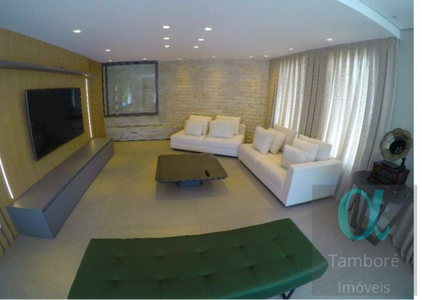 Imagem Casa com 4 Quartos à Venda, 360 m² em Alphaville - Santana De Parnaíba Imagem Casa com 4 Quartos à Venda, 360 m² em Alphaville - Santana De Parnaíba