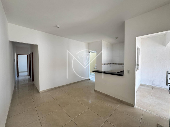 Imagem Casa com 3 Quartos à Venda, 90 m² em Floresta Encantada - Esmeraldas