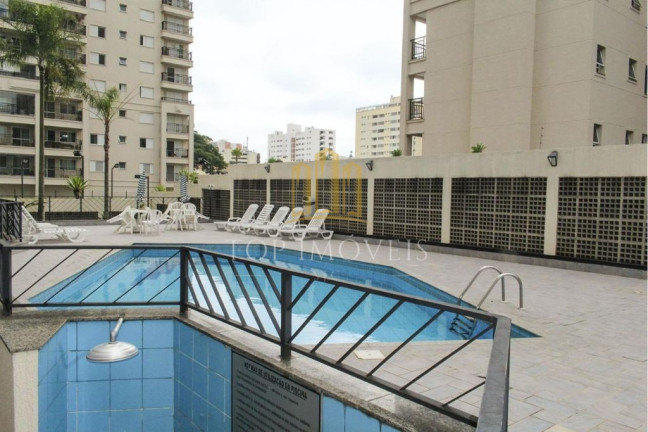 Imagem Apartamento com 4 Quartos à Venda, 128 m² em Vila Ema - São José Dos Campos